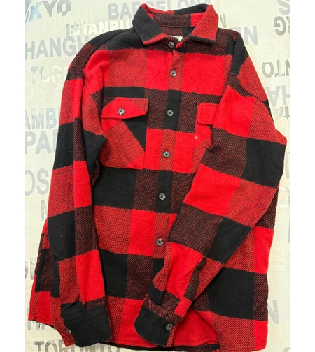 мъжка  риза