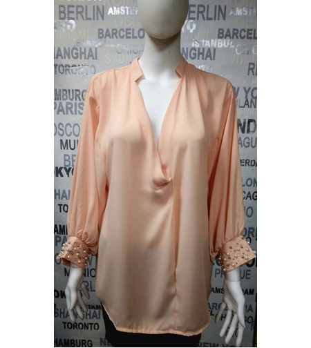 дамска риза