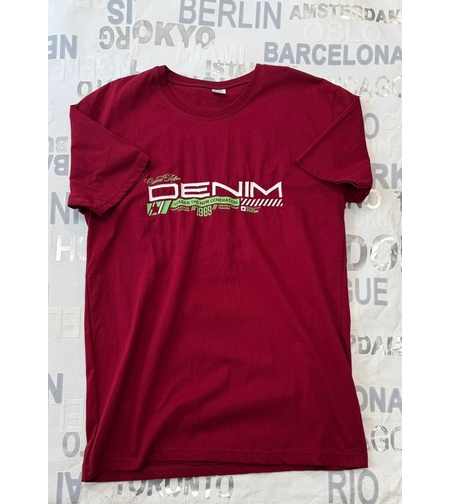 мъжка тениска