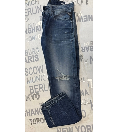 мъжки дънки Replay