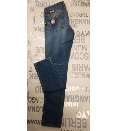 дамски дънки Replay