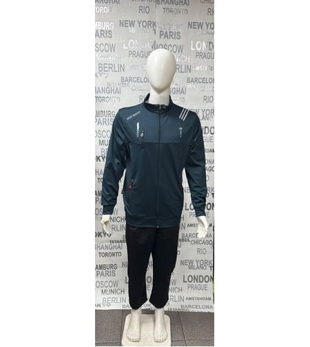 мъжки спортен комплект