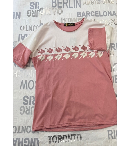 мъжка тениска