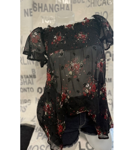 дамска тениска