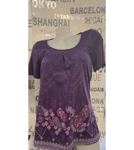 дамска тениска