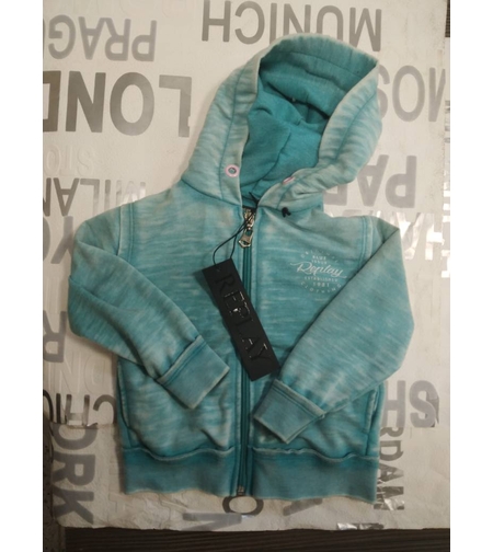 детско яке Replay