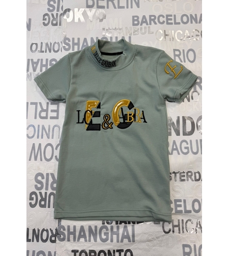 мъжка тениска