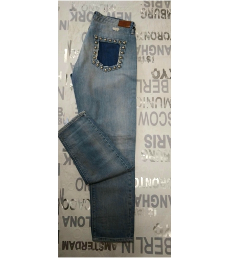 дамски дънки Replay