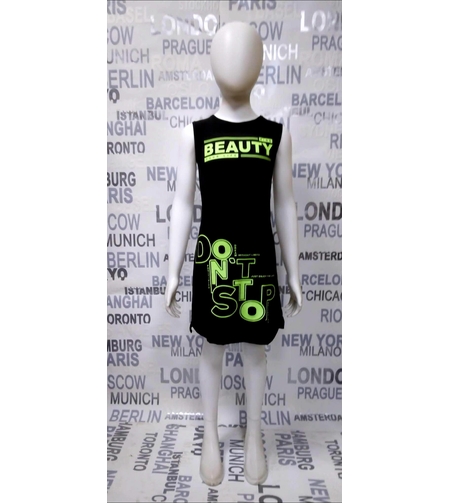 детска рокля