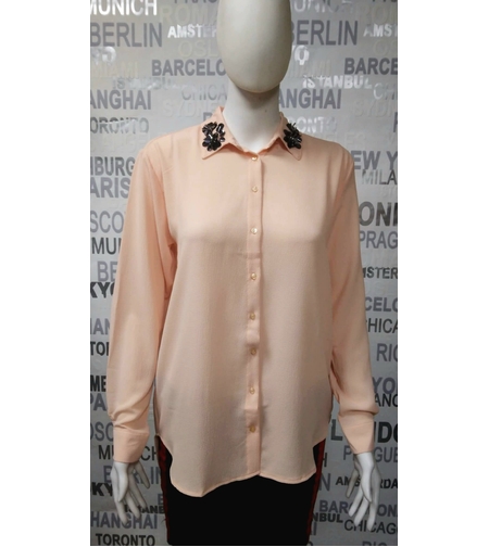 дамска риза