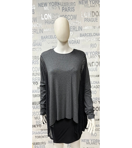 дамска блуза