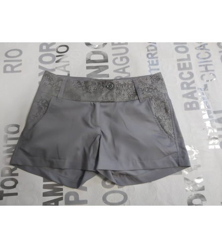 дамски къси панталони