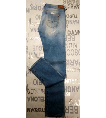 дамски дънки Replay