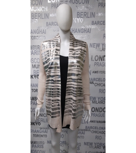 дамска жилетка