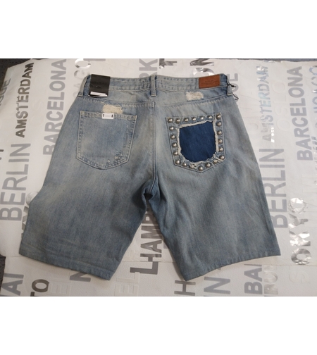 дамски къси панталони Replay