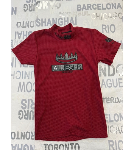 мъжка тениска