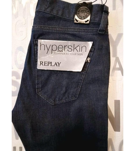 дамски дънки Replay