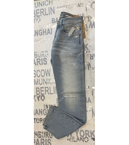 мъжки дънки Replay