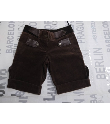 дамски къси панталони