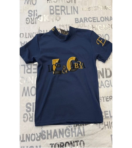 мъжка тениска