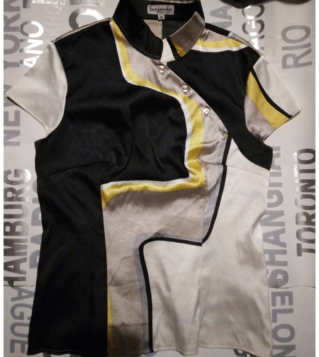 дамска риза