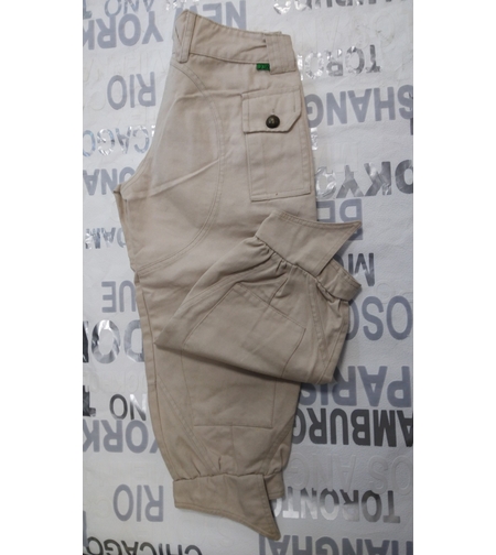 дамски къси панталони