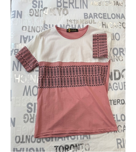 мъжка тениска