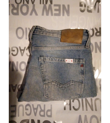 мъжки дънки Replay