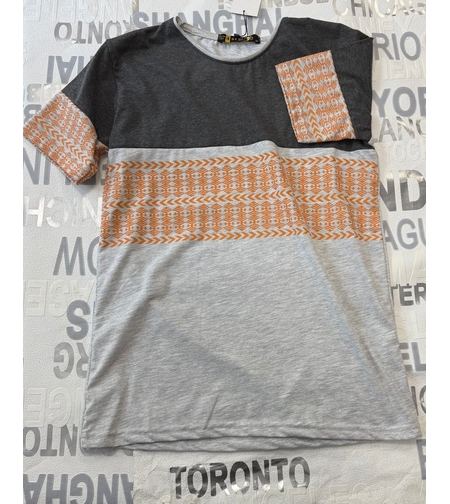 мъжка тениска