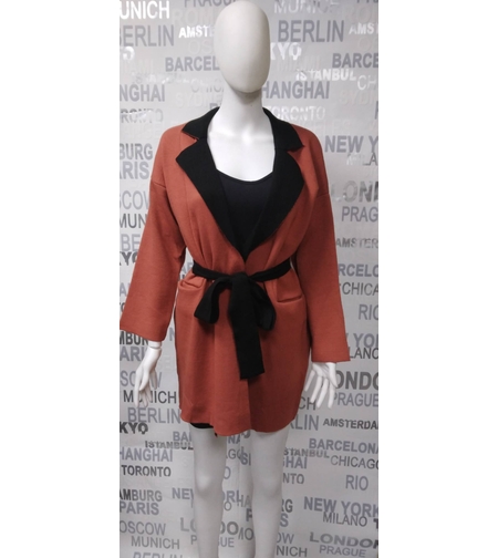 дамска жилетка