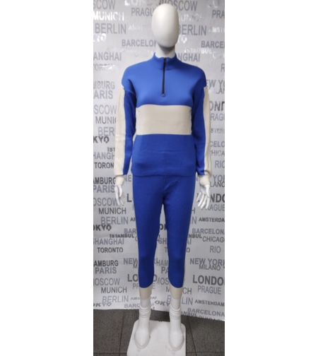 дамски спортен екип