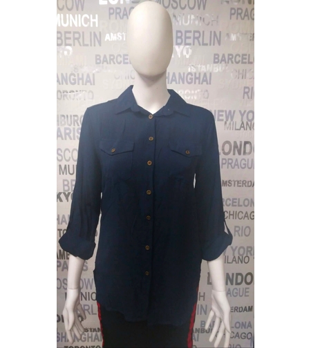 дамска риза