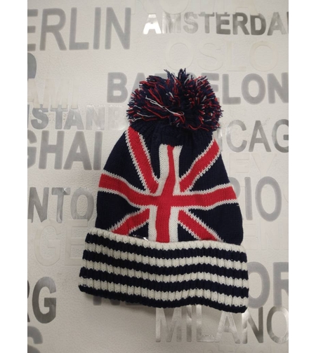 детска  шапка