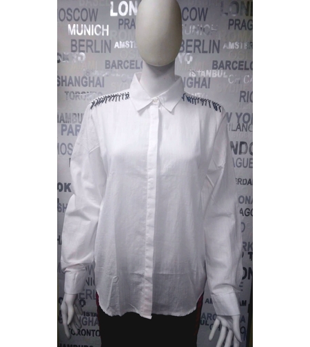 дамска  риза