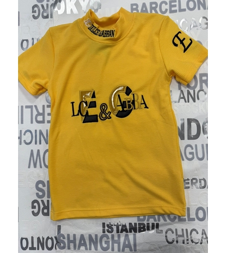 мъжка тениска