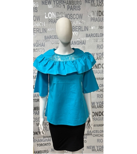 дамска блуза