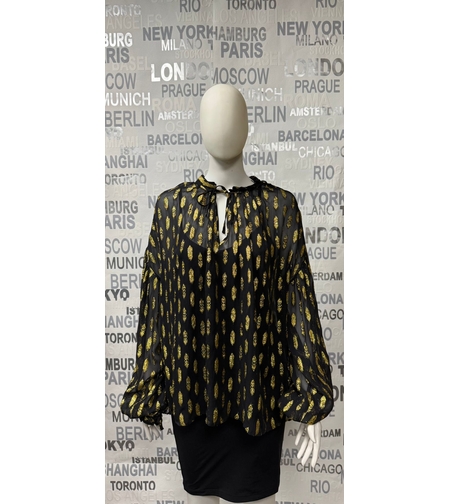 дамскa блуза Replay