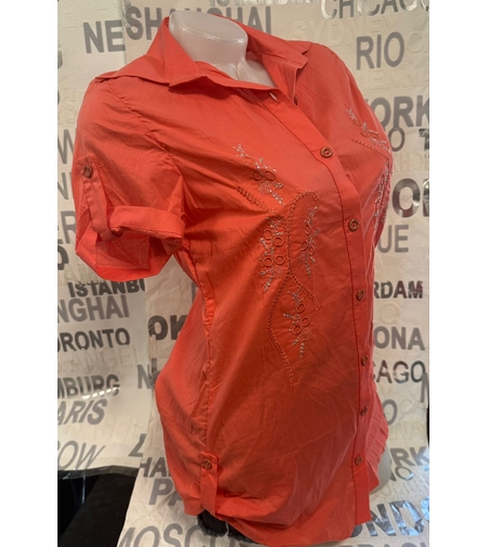 дамска риза