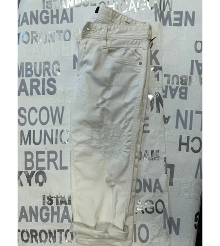 мъжки къси панталони Replay