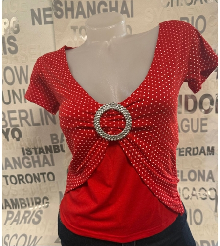 дамска тениска