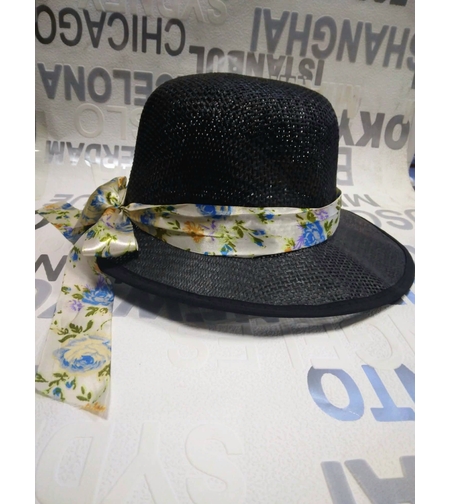 дамска шапка