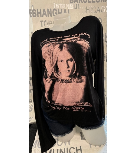 дамска блуза