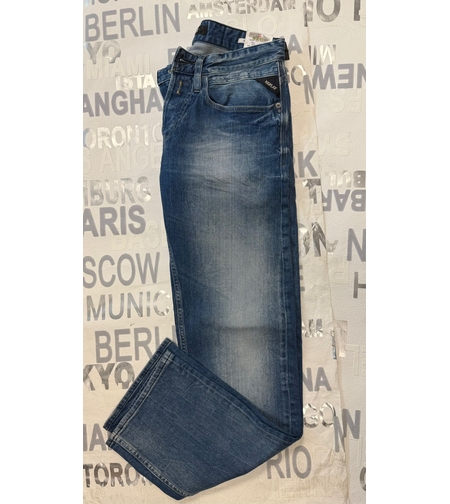 мъжки дънки Replay