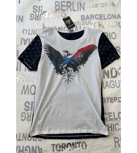 мъжка тениска