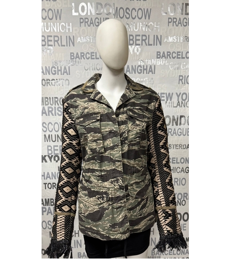 дамско спортно яке  Replay