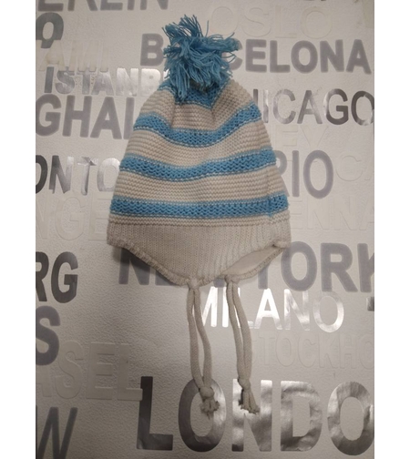 детска шапка