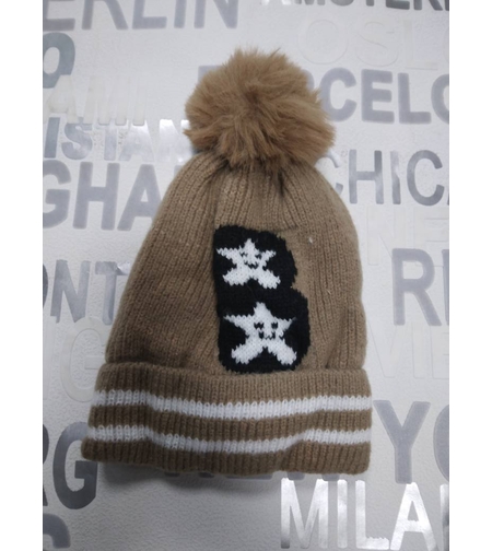 детска  шапка