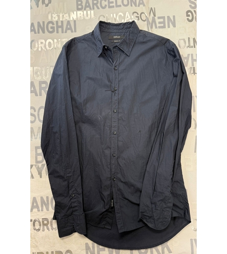 мъжка риза  Replay