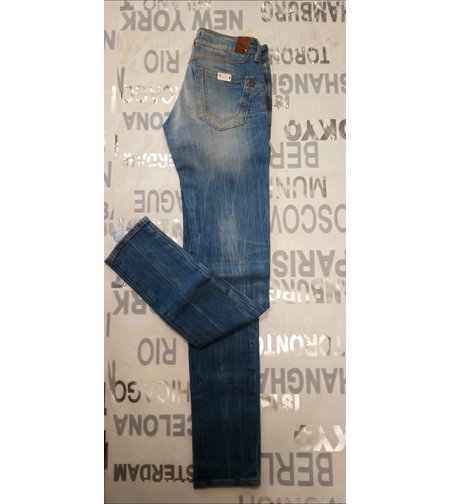 дамски дънки Replay