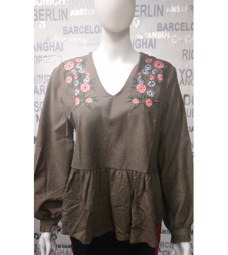 дамска блуза